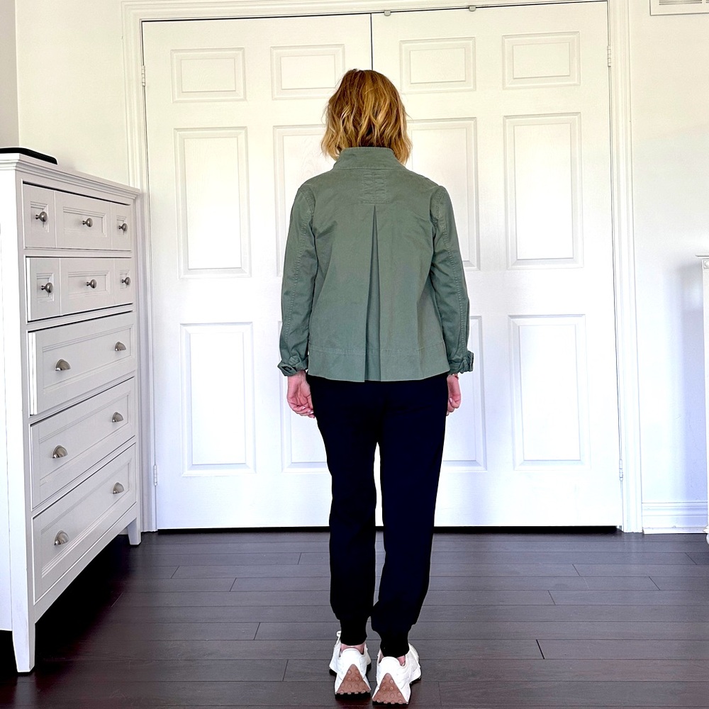 Gap Jacket - Picture 2 of 3